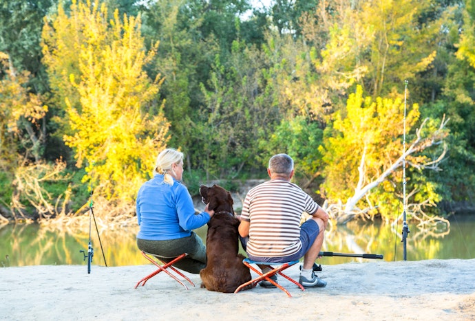 Consider the Purpose of Your Foldable Chair