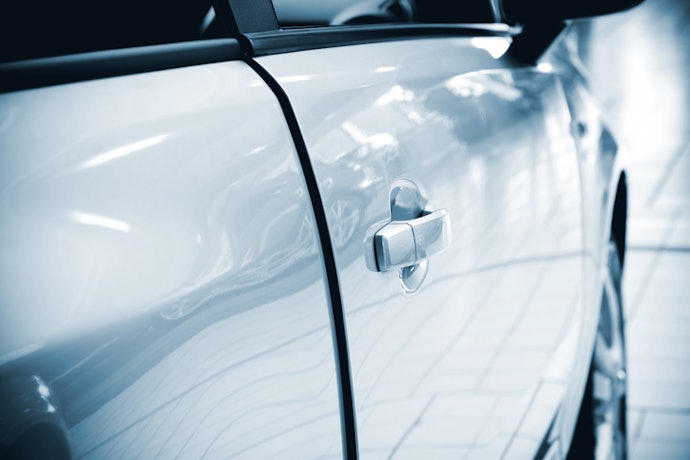 Choose Paint With UV Stabilizers, Rust Inhibitors, and Heat-Resistant Resins