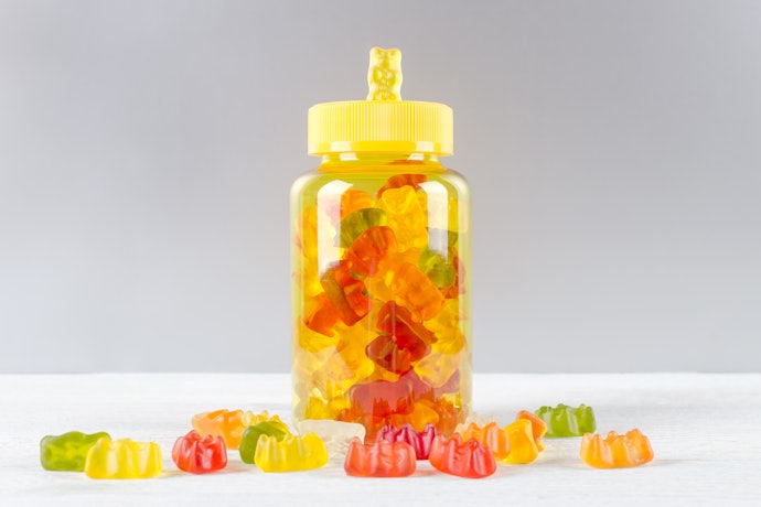 Know the Nutrients Your Child Actually Needs