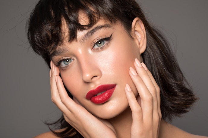 Get a Waterproof Eyeliner for Extended Wear