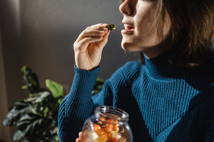 Potential Side Effects and Precautions
