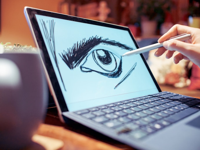 Select a Stylus Tip According to Your Purpose