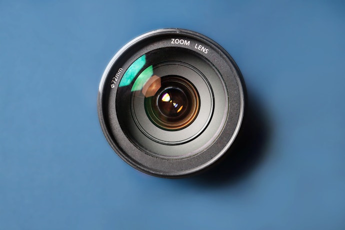 Choose the Lens That Suits Your Photography Style