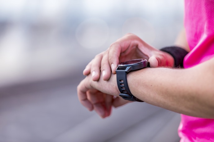 Choose a Running Watch With Adequate Battery Life