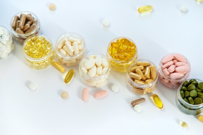 Pick the Multivitamin Form That Fits Your Lifestyle