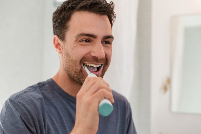 Select a Toothbrush With Soft Bristles to Gently Remove Plaque From Your Teeth and Gums