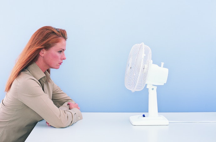 Check Its Speed to Gauge the Capacity of Its Motor