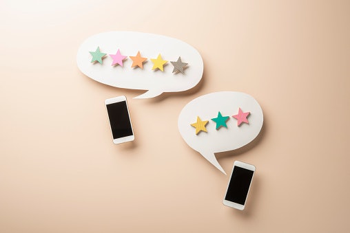 Read Product Reviews From Other Customers Before Purchasing a Product