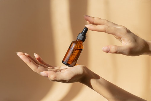 Go for Opaque Bottles or Airless Pumps to Preserve Potency and Freshness
