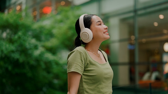 Check the Fit and Comfort for Long Listening Sessions