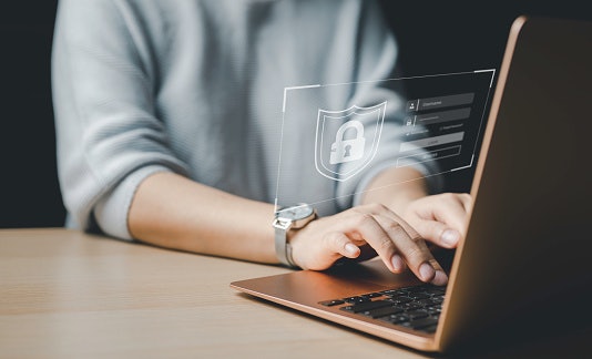 Prioritize Security Features Like Hardware Encryption and Password Protection