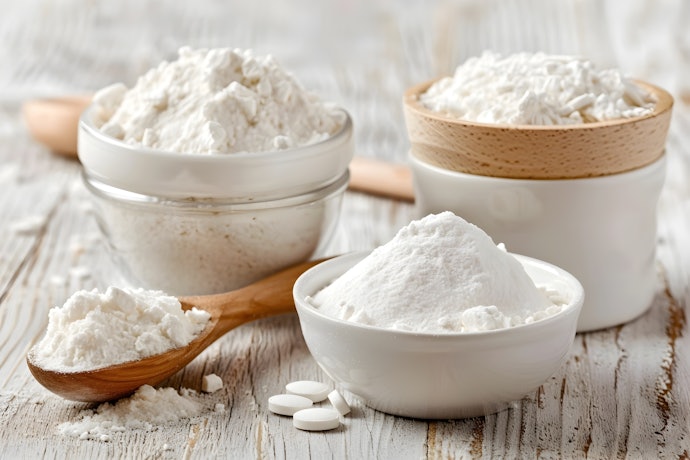 Choose Supplements with Calcium Citrate for Better Absorption and Gentler Digestion
