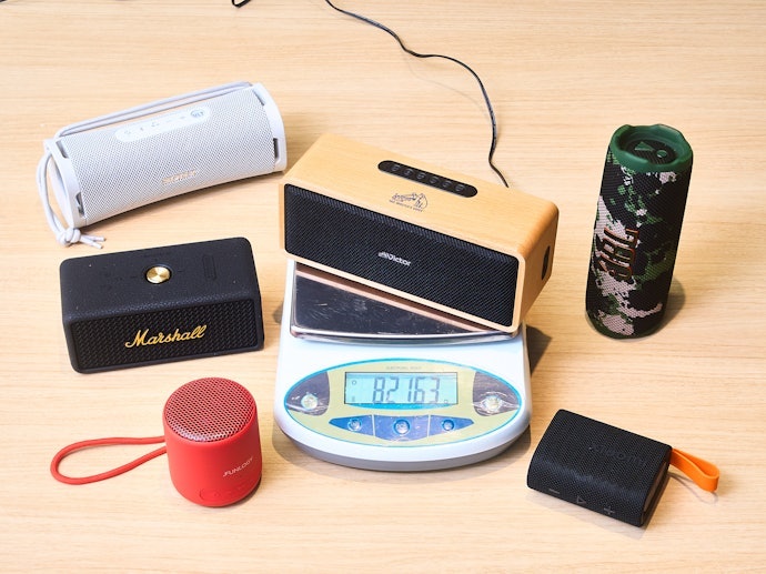 Test 3: Portability