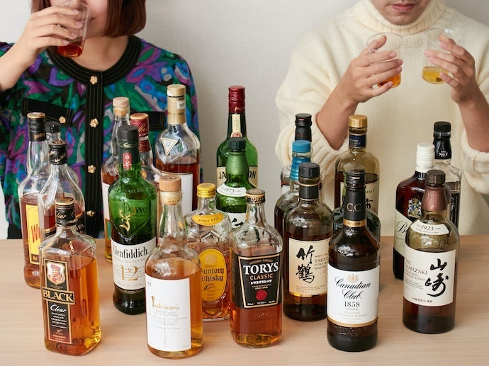 Balanced Alcohol Taste With a Light, Easy-to-Drink Feel