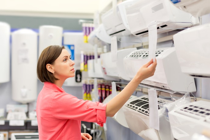 Opt for a High PELP Start Rating to Cut Down on Energy Costs