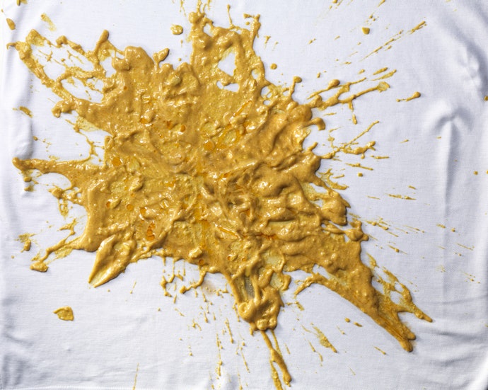 Pre-treat Stains With a Laundry Bar Soap