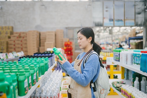 Go for Refillable or Multi-Pack Options for Cost Efficiency
