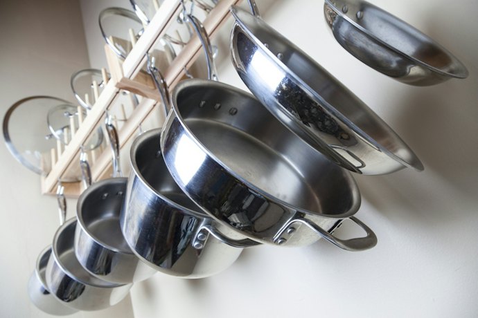 Pick the Right Size and Piece Type for Your Cooking Habits