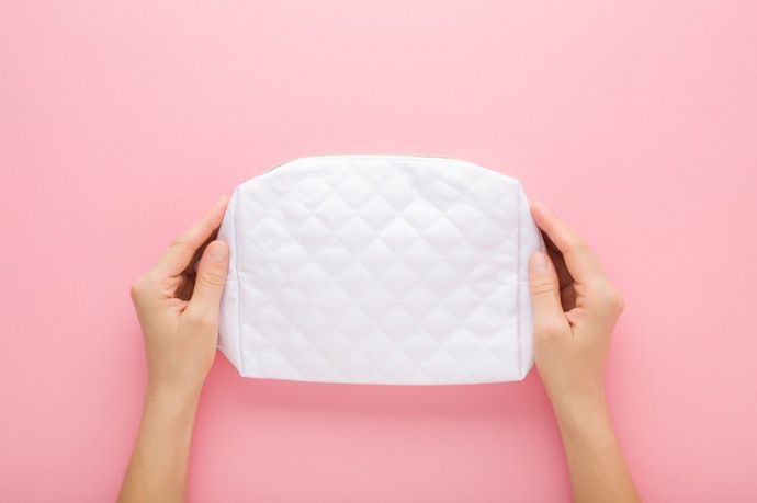 Go for Durable, Easy-to-Clean Materials Like Nylon or PU Leather