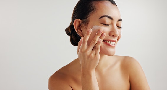 Look for Broad-Spectrum SPF 30 or Higher to Protect Against Daily UV Exposure