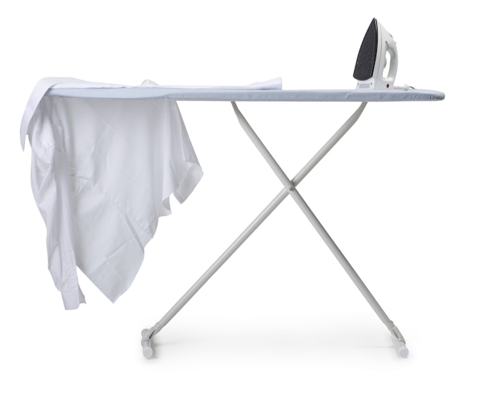Check the Stand’s Shape and Material for Stability and Durability