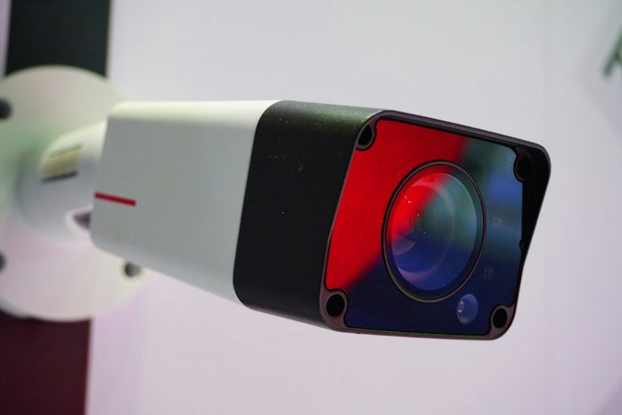 Look for Features That Match Your Security Needs