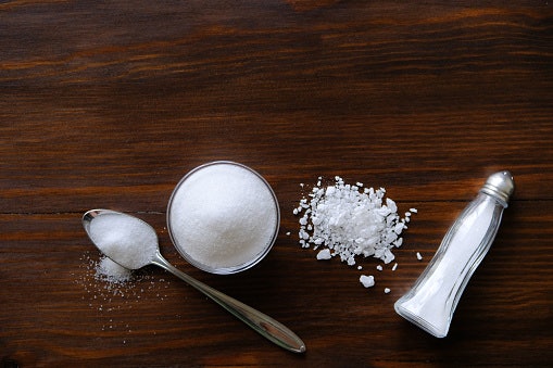 Choose Less-Sodium Variants if You’re Conscious About Your Salt Intake