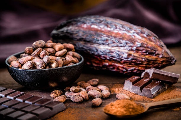 When Buying Dark Chocolate, Pick One That Contains at Least 70% Cocoa