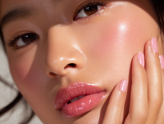 Consider Highlighters That Double as Eyeshadow or Blush Toppers