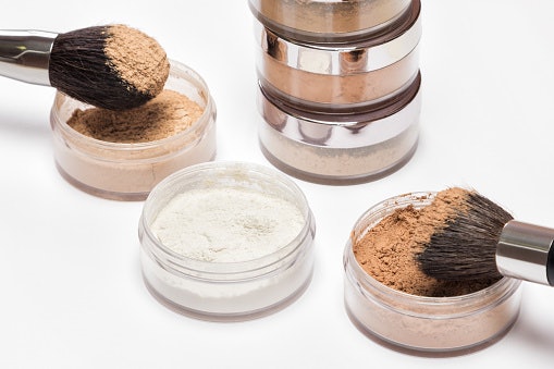 Choose the Right Shade or Tint to Avoid a White Cast or Patchiness
