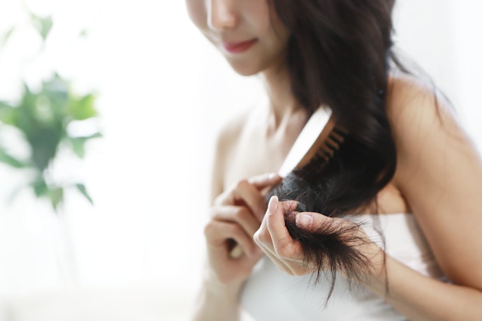 Consider Other Active Ingredients Suitable for Your Hair