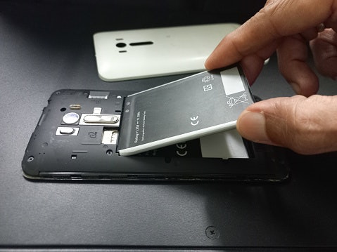 Pick 5,000mAh+ Batteries for All-Day Use