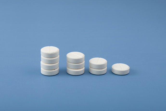 Pick the Correct Dose for Effective and Safe Relief