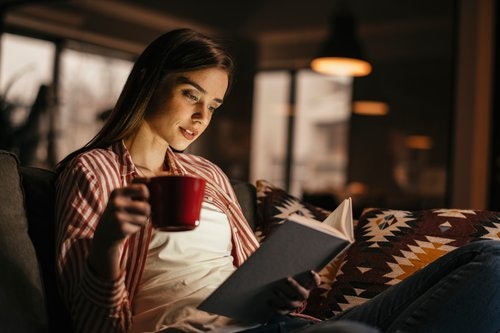 Go for Decaf Ones if You Want to Enjoy the Goodness of Coffee With Less Caffeine