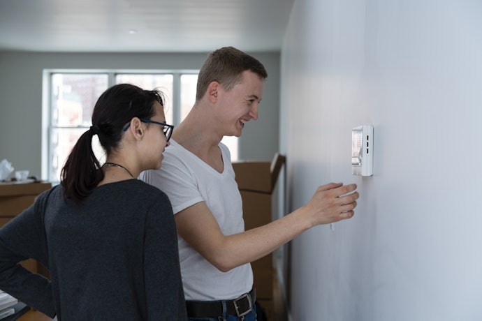 Check the Wireless Range and Interference Protection