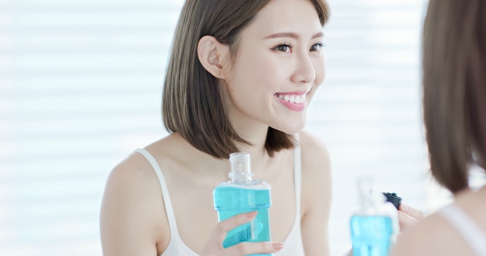 Choose Among the Different Flavors of Mouthwashes