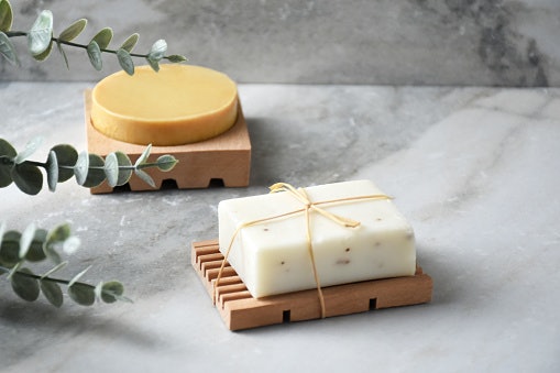 Choose the Right Niacinamide Soap for Your Skin Type