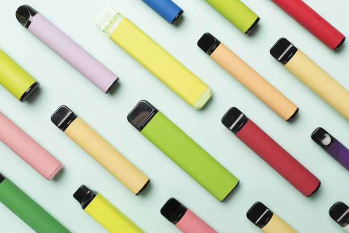 Consider Non-Sweet or Non-Menthol Flavor Profiles