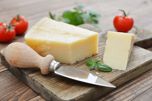 Check Out Other Forms of Queso de Bola Like Spreads, Blocks, and Slices