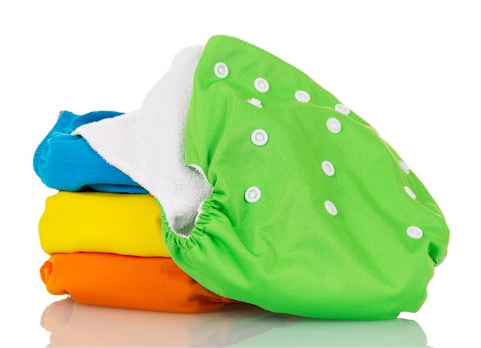 Cotton or PUL: Pick the Material of the Cloth Diaper’s Outer Layer