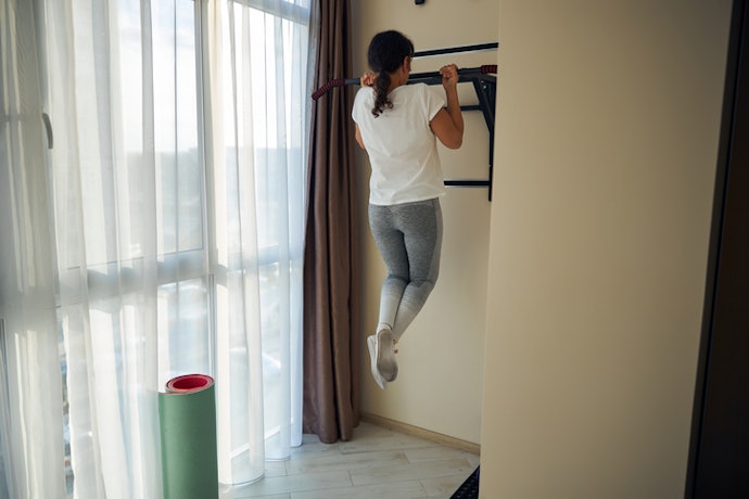 Look for Models That Can Safely Hold Your Body Weight