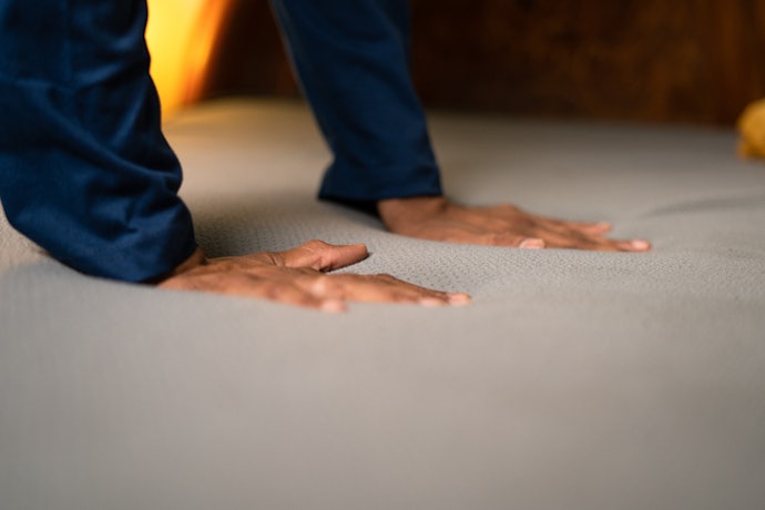 Select Certified, Allergen-Safe Materials for Better Health Protection