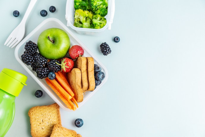 Consider Buying Airtight Containers in Sets