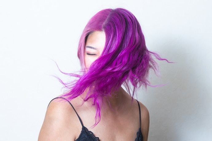 For Sensitive Scalp or Color-Treated Hair, Choose a Gentler Clarifying Formula