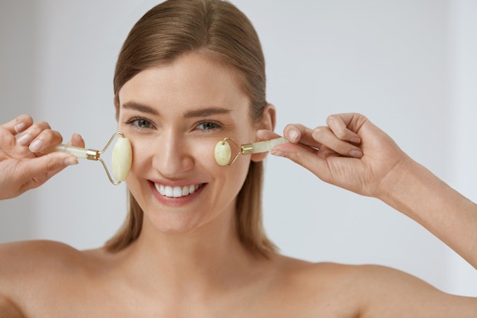 It Aids in the Absorption of Skincare Products