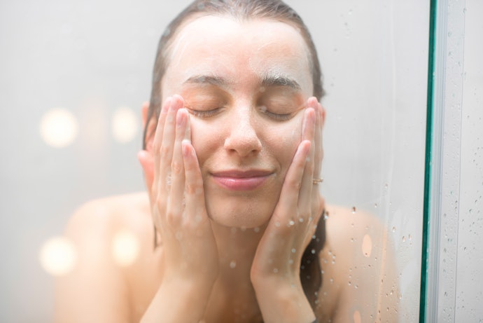 For Sensitive Skin, Choose Hypoallergenic and Fragrance-Free Soaps