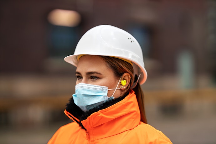 Consider the Noise Reduction Rate to Gauge Its Effectivity