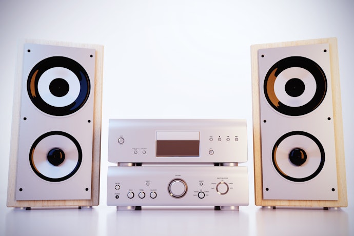 Speakers Add Thrill to Your Viewing Experience