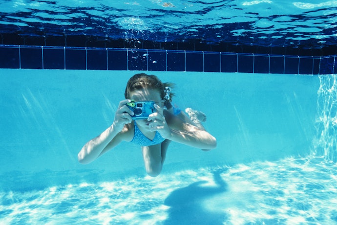 Ensure That the Camera Has Long Battery Life