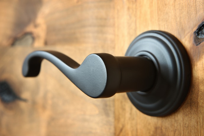 Consider the Cost of the Lockset and Installation